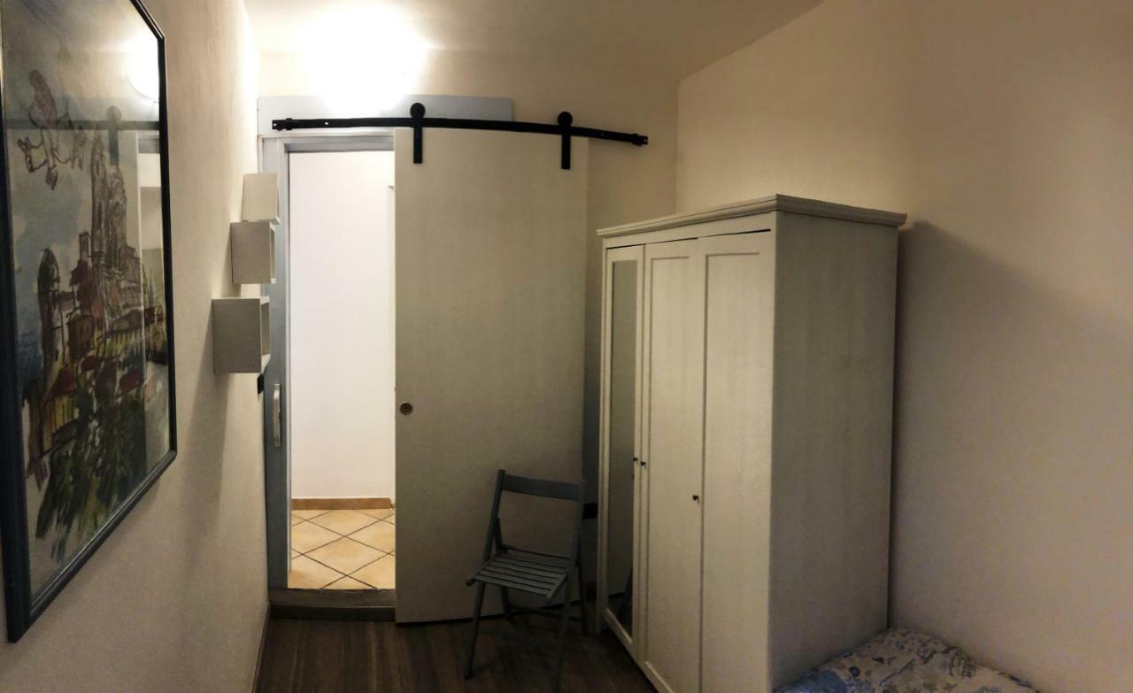 Sweety House Apartment อาลัสซิโอ ภายนอก รูปภาพ