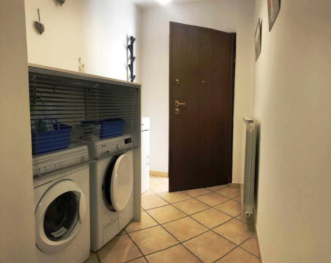 Sweety House Apartment อาลัสซิโอ ภายนอก รูปภาพ